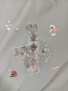 breloczek z kotkiem cute