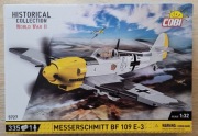 Cobi 5727 Messerschmitt BF-109 Horst Perez