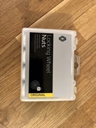 Śruby zabezpieczające do alufelg renault