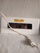 lampa uv do paznokci wada