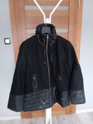 PŁASZCZYK DAMSKI NA WIOSNĘ 4XL / 48