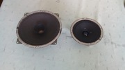 ZESTAW- głosnikow z demontarzu 