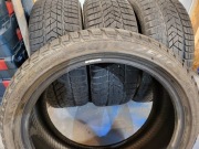 Opony zimowe Pirelli 