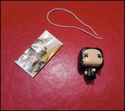 Funko - Harry Potter - Severus Snape - Kinder Joy