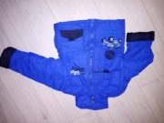 Kurtka zimowa 18m