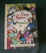 Mary Poppins P.L. Travers