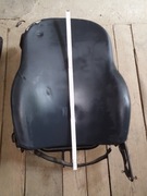 Fotel/siedzenie do wózka elektrycznego Vermeiren