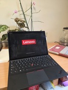 Lenovo ThinkPad X1 Tablet Gen 3  i5-8350U 8GB 256GB SSD Stan idealny 2w1