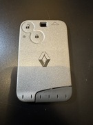 Karta rozruchowa laguna 2 espace 4 vel satis . 2 przyciski nowa oryginał