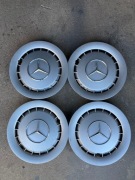 KOŁPAK 14" Mercedes Org. 4szt Kołpaki 1264010824