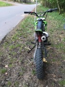Cross 125cc