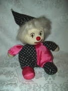 ZABAWKA - KLAUN INTERAKTYWNY DO NAPRAWY