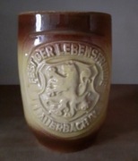 Kufel Fast Der Labensfreunde Auerbach/V. 