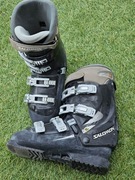 Buty narciarskie Salomon Evolution 38,5 -  26cm