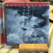 Jasper Van’t Hof, Charlie Mariano, Steve Swallow - Brutto Tempo