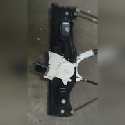 Mechanizm opuszczania szyby opel astra h cabrio 