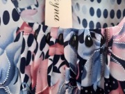 Bluzka plus size 54/56/58 