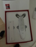 MEDICUBE AGE-R masażer do twarzy i ciała