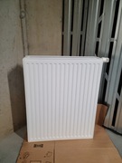 Kaloryfer grzejnik zaworowy Cosmo 33KV 900X720 mm 2319 W