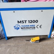 Myjka warsztatowa MST 1200 stół do mycia