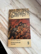 Kazimierz Dębnicki „Powstańcze ognie”