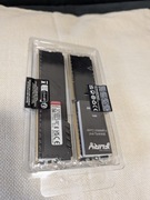 Kingston Fury Beast DDR4 32GB (2x16) 3600MHz CL18 