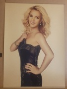 Plakat Britney Spears A3 30x42