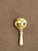 Charms, do bransoletek Pandora 