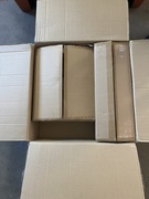 Deska elektryczna hoverboard WJ1 + CitySports