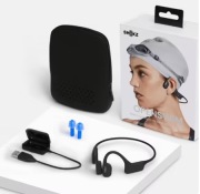 Słuchawki Shokz Openswim MP3 pływackie  z przewodnictwem kostnym NOWE