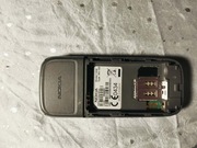 Nokia 1208 RH-105 BLACK CZARNY