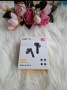 Bezprzewodowe słuchawki dokanałowe EarFun Air Pro 2