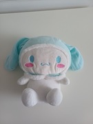Sanrio Cinnamoroll Pluszowa Zabawka Cartoon Anime Elf