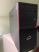 Komputer do gier i7/GTX 1650/16GB/512+1000