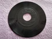 KAPITAN NEMO Twoja Lorelei / Zimne kino  singiel winyl 7''  Warszawa 