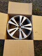 Felga Chicago 8J x18 ET 44 H2 VW Audi Skoda Seat