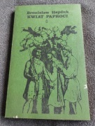 Kwiat Paproci Bronisław Heyduk 1981
