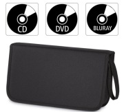 Pokrowiec etui futerał na płyty CD Hama CD Wallet