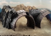 Wh40k Astra Militarum Imperial Guard Silniki Wrak Terern 1