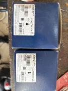 SWORZEŃ WAHACZA LEMFÖRDER FORD FOCUS MK II