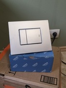 Przycisk splukujący GROHE  skate cosmopolitan -kolor tytan  