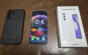 Telefon Samsung Galaxy A54 5G idealnym stan