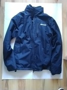 Kurtka Bench Bango oraz bluza szara