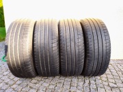 Michelin Pilot Sport 3 215/45 ZR 18 93W
