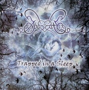 Apostate Trapped.Paradise Lost Sirrah Cemetery OfScream MDB AnathemaTrouble