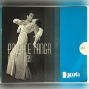 Polskie tanga 1935-1939 2CD Tango