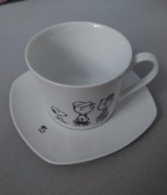Filiżanka Snoopy 