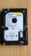 Dysk Twardy ATA IDE 80GB WD800BB