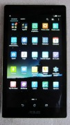 Tablet Asus ZenPad C 7.0 1 GB ram 16 GB sprawny komplet w pudelku