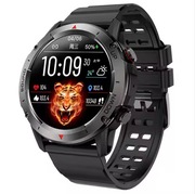 Inteligentny sportowy SmartWatch Mevaden NX9 1.39 Ekran HD